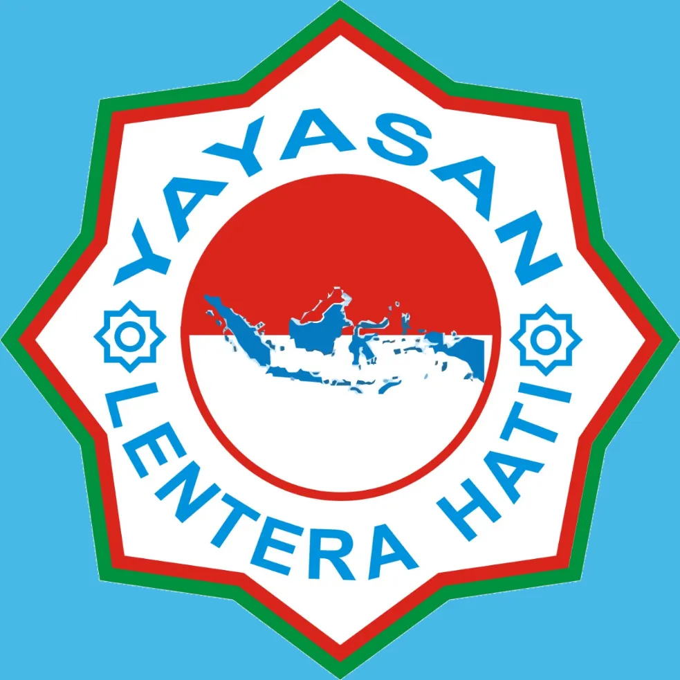 Logo Panti Asuhan Lentera Hati
