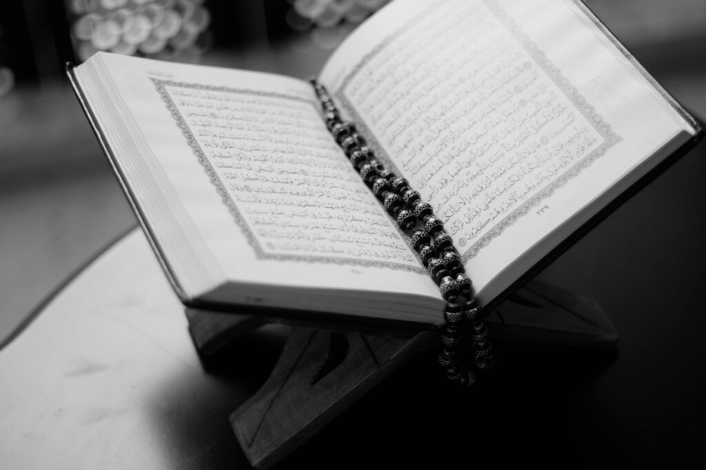 Nuzulul Qur'an dengan membaca Al-Quran