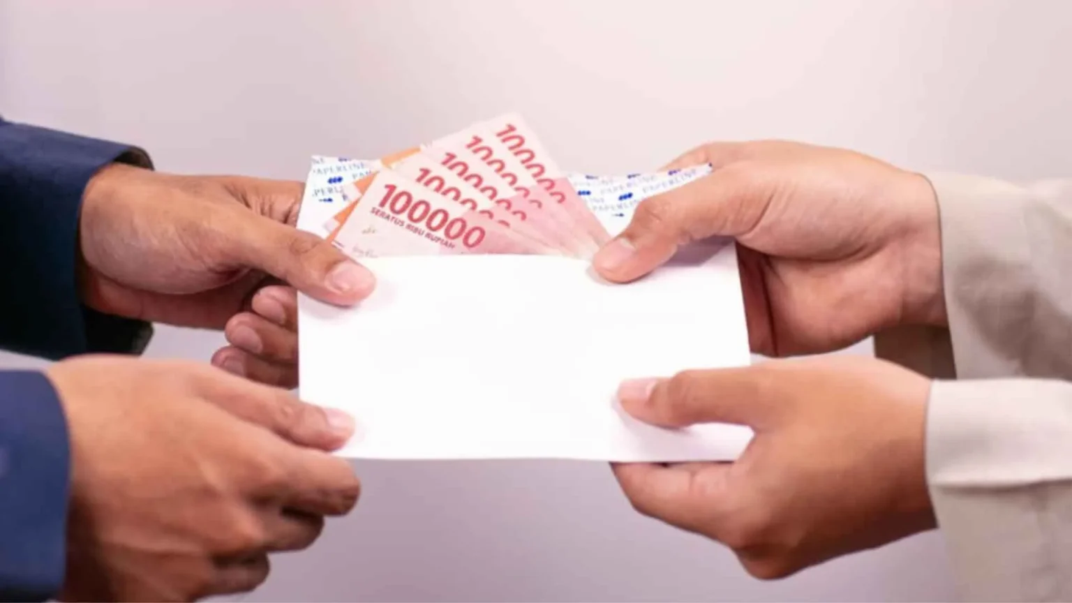 Keutamaan Zakat Penghasilan