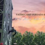 yatim camp persada 6