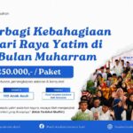 Keutamaan Lebaran Yatim