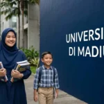 Beasiswa Universitas di Madiun