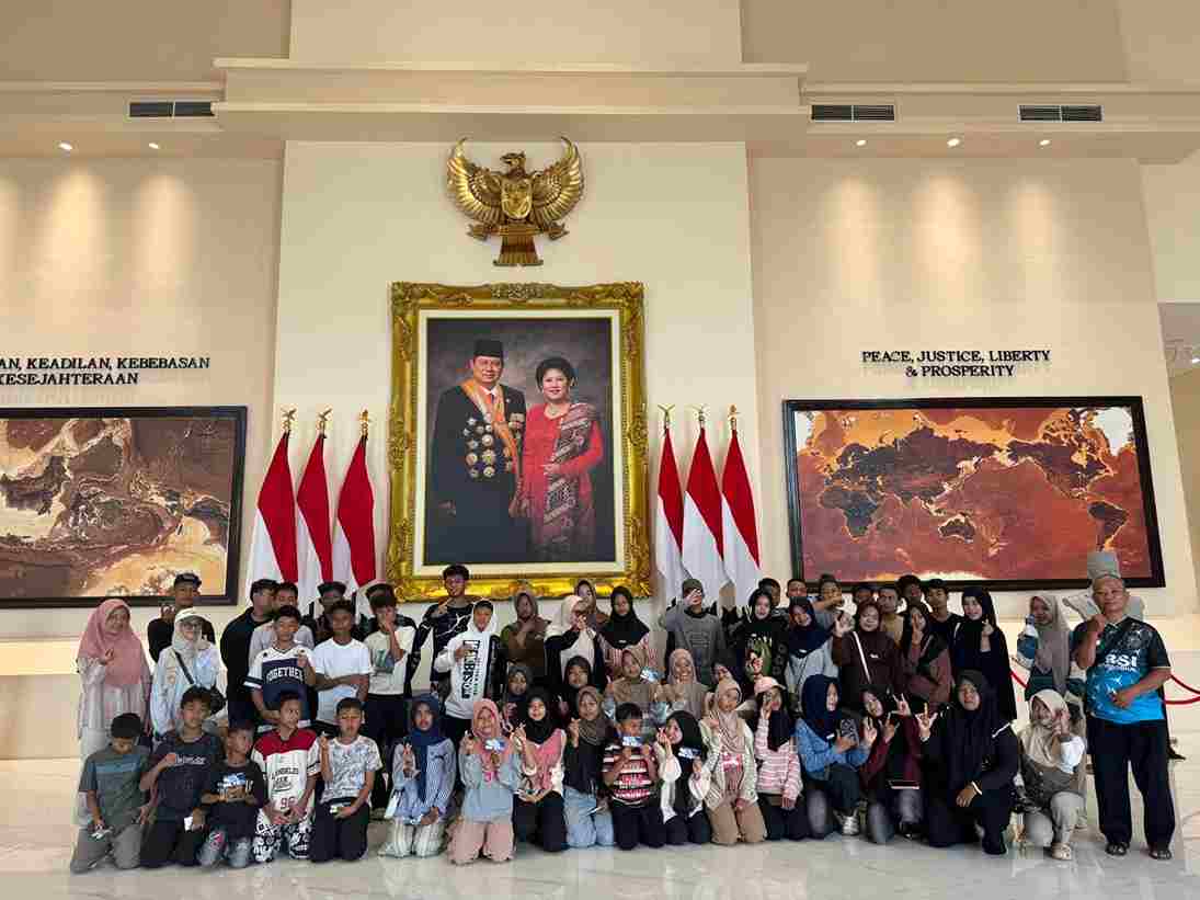 Panti Asuhan Lentera Hati Madiun