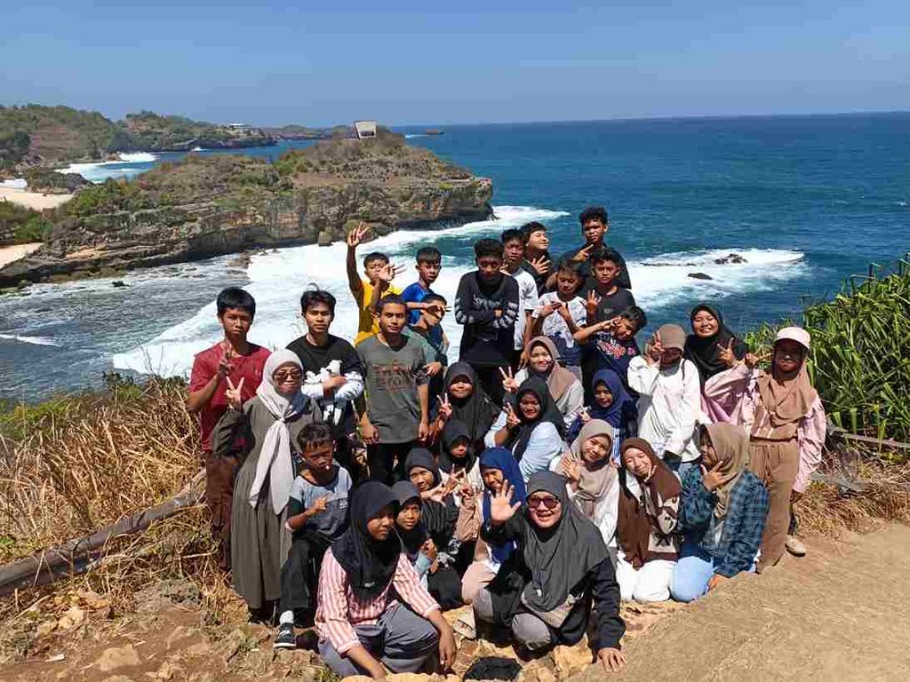 Panti Asuhan Lentera Hati Madiun